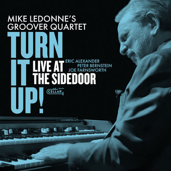 Mike LeDonne